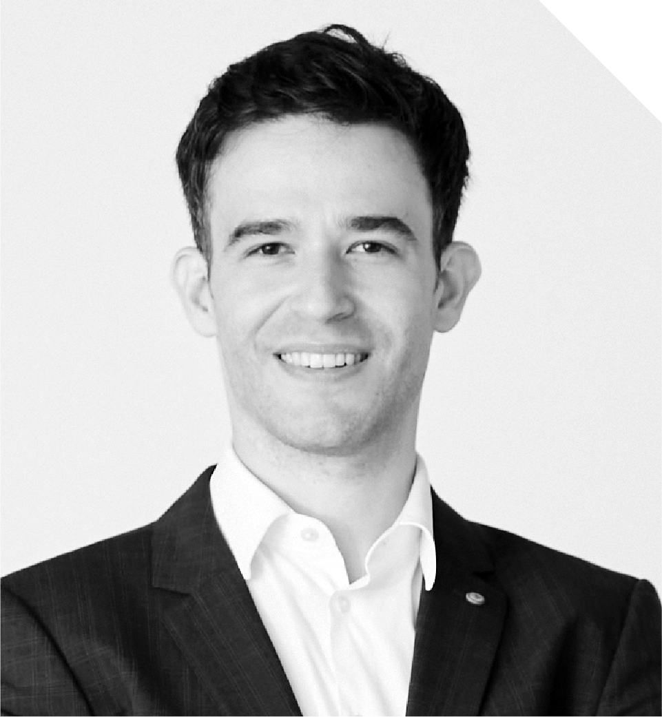 Sandor Timar CEO