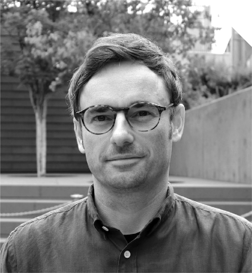 David Willoughby Content Director