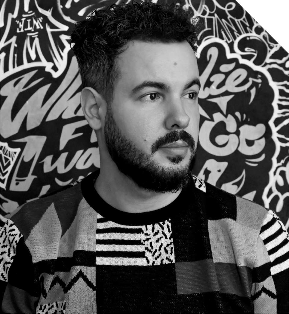 Botond Voros Creative Director